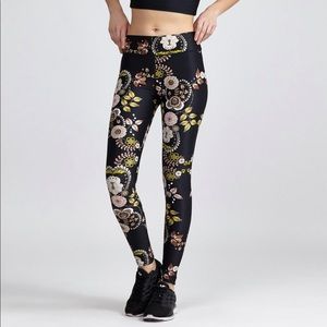 The Upside Varese Leggings